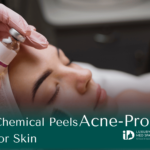 Chemical Peels for acne prone Skin