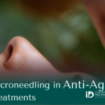 Microneedling in Anti Aging Treatments