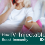 how iv inectables boost immunity