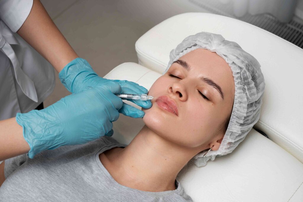 Botox and fillers in Mississauga