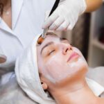 facial services in Mississauga