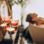 luxury spa services in Oakville