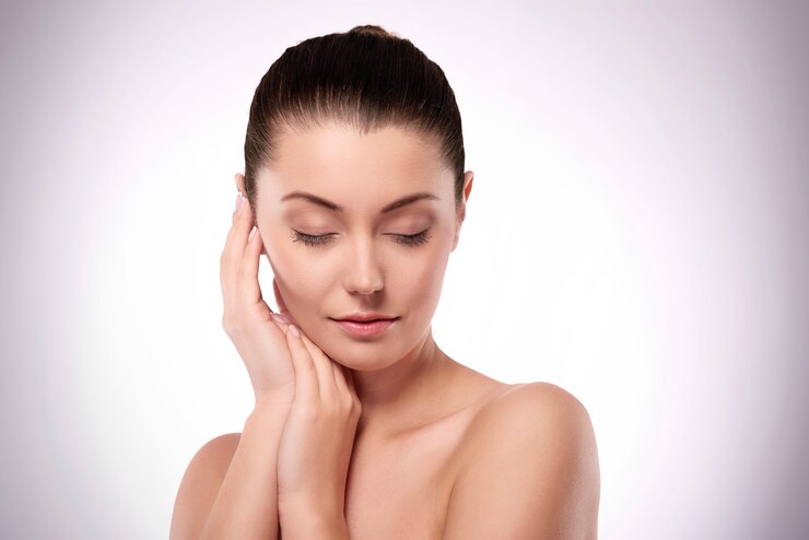 Chemical peels in Oakville