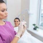 Botox and Fillers in Erin Mills