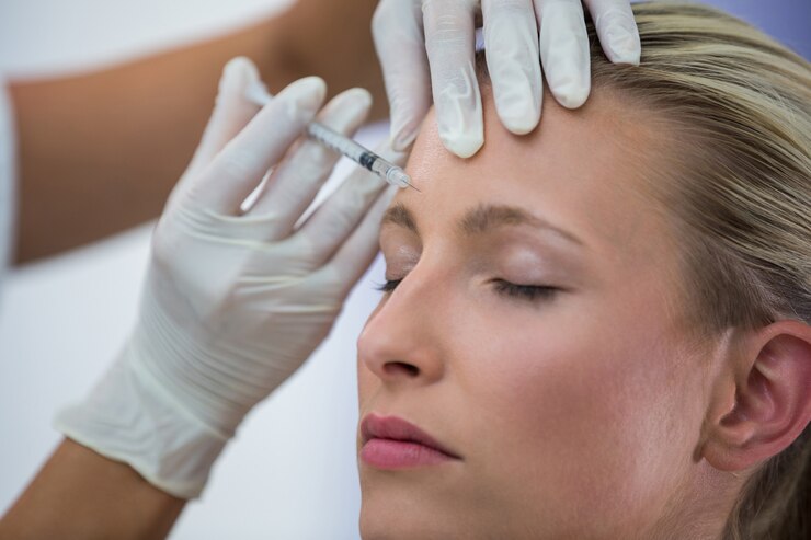 Botox and Fillers in Erin Mills, Mississauga, Ontario
