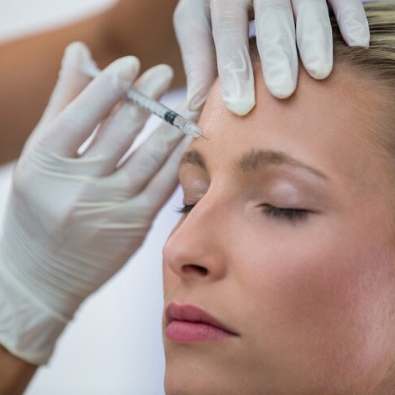 Botox and Fillers in Erin Mills, Mississauga, Ontario