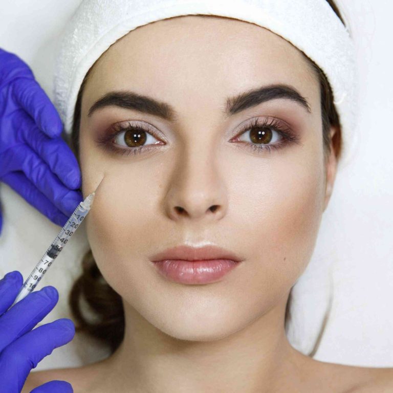 Botox and Fillers in Oakville