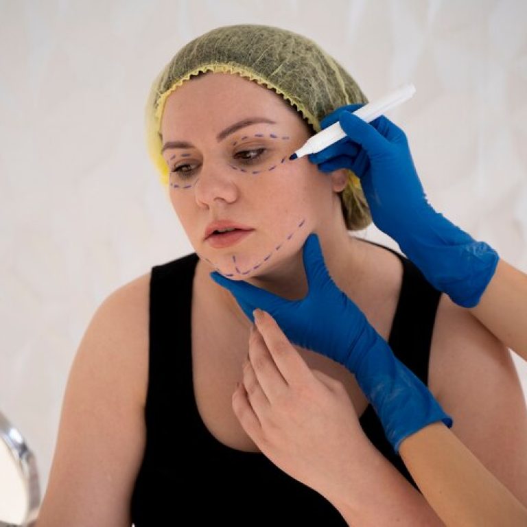 Botox and fillers in Oakville