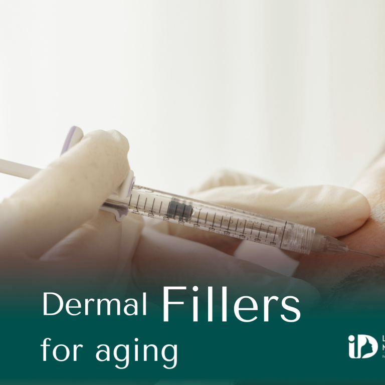 dermal fillers for aging