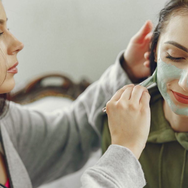 facial services in Oakville,